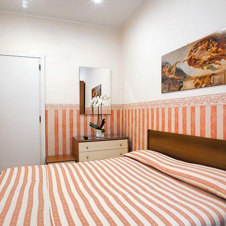 Via Marsaglia Rooms Sanremo Exterior foto