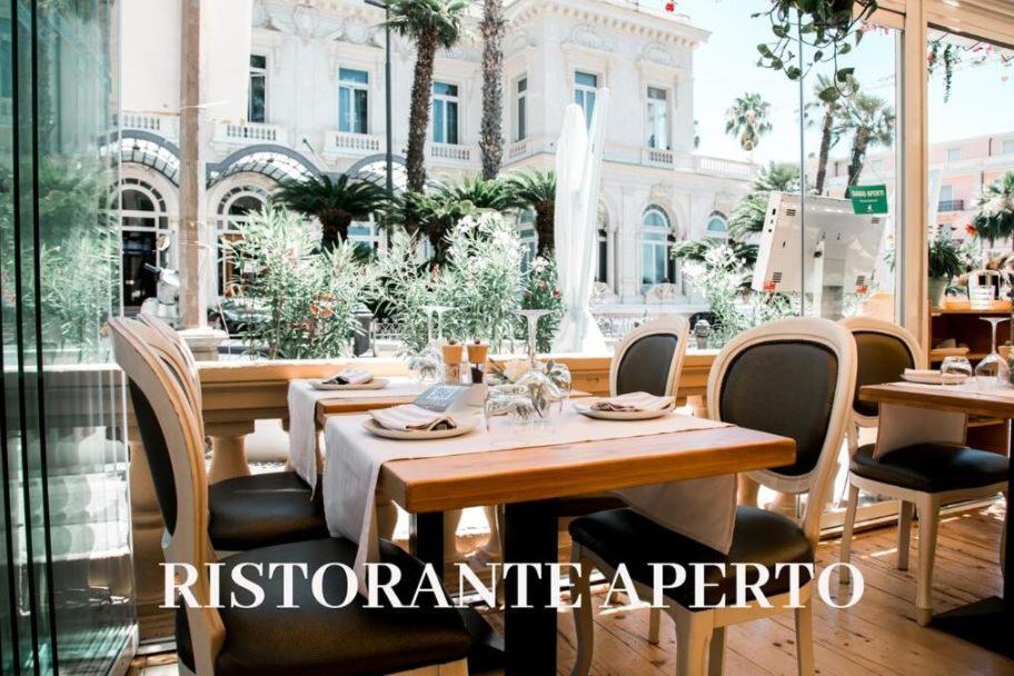 Via Marsaglia Rooms Sanremo Exterior foto
