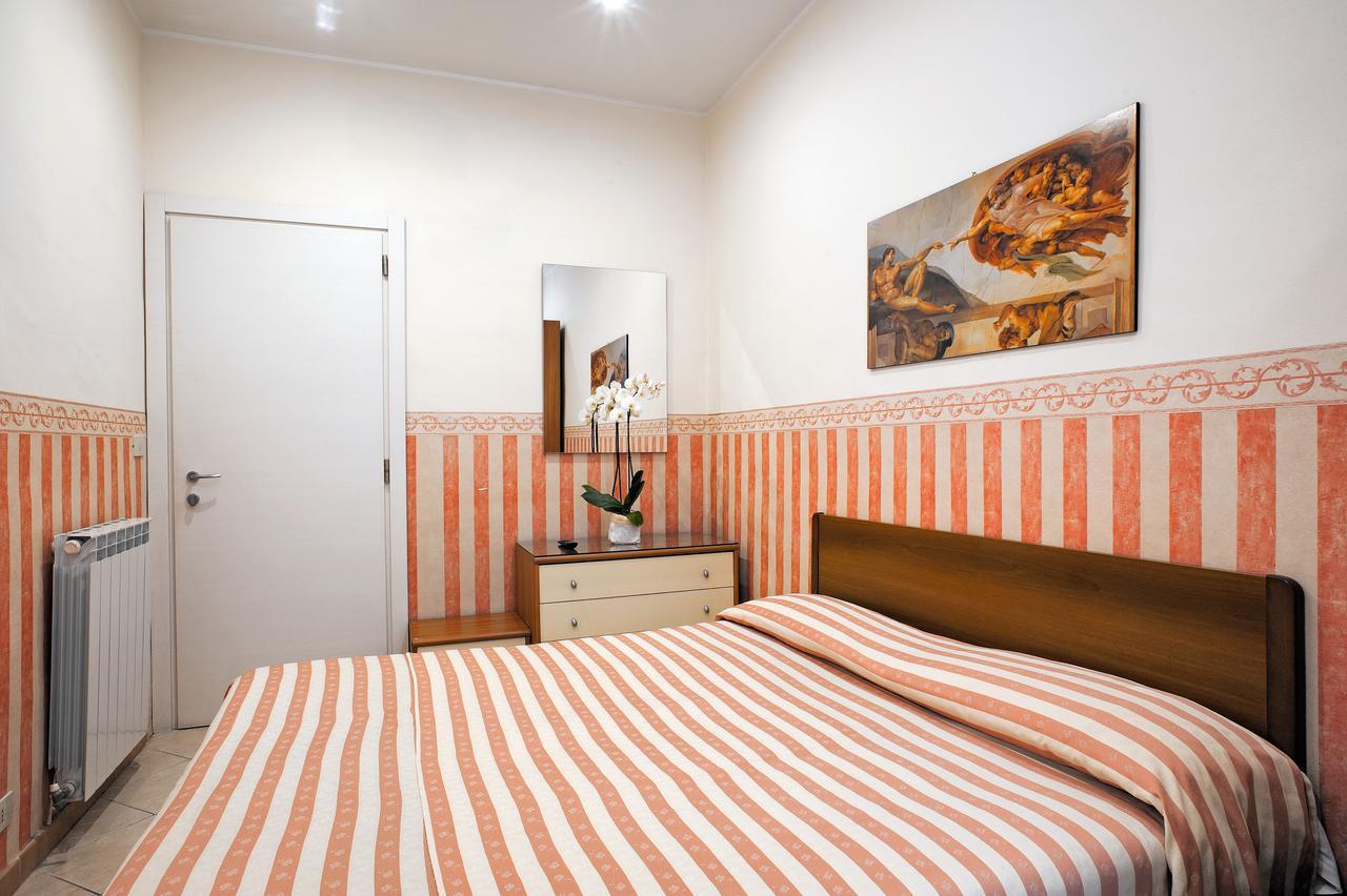 Via Marsaglia Rooms Sanremo Exterior foto