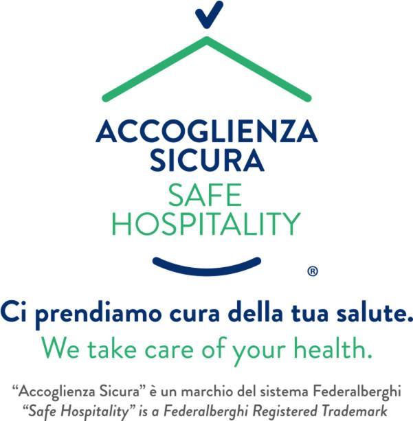 Via Marsaglia Rooms Sanremo Exterior foto